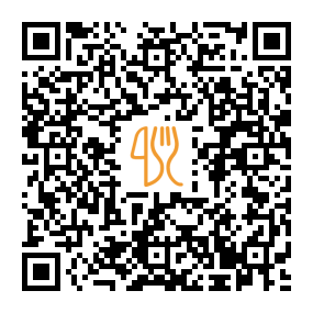 QR-code link para o menu de Red Brick Oven