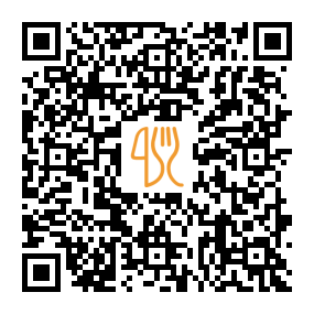 QR-code link para o menu de Prime Time Nutrition