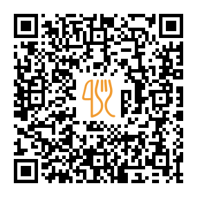 QR-code link către meniul Trio Pizza And Gyro