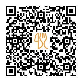 QR-code link para o menu de Grande Pizza Co.