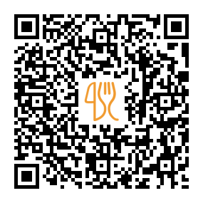 QR-code link para o menu de Little Caesars Pizza