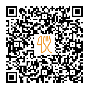 QR-code link para o menu de Fox's Pizza Den