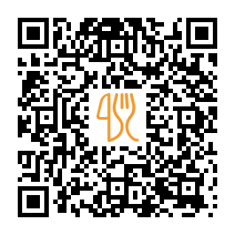 QR-code link para o menu de Kfc