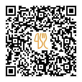 QR-code link naar het menu van Spice Resto-lounge