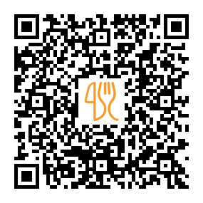 QR-code link către meniul Hattie's Cocktails