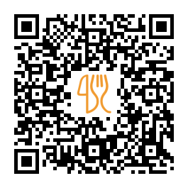 QR-code link para o menu de Miga Korean