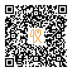 QR-code link către meniul Blitzkrieg Bbq Grill