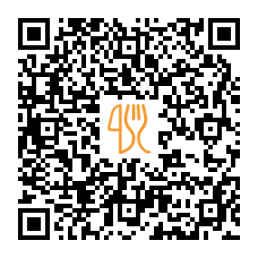 QR-code link para o menu de 99 Cents Fresh Pizza