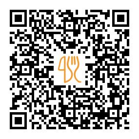 QR-code link către meniul Fried Rice 2025