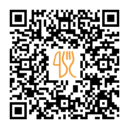 QR-code link para o menu de Iron Wok