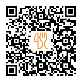QR-code link para o menu de Ryuu Bowl
