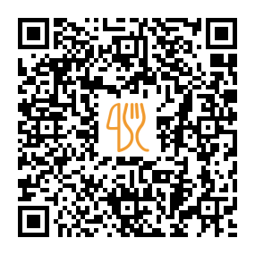 QR-code link para o menu de Harvest Cafe