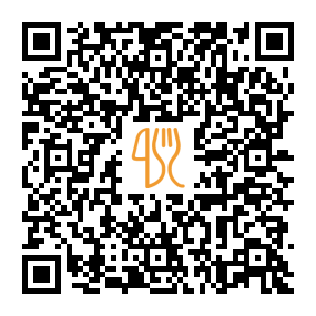 QR-code link para o menu de Bruster's Real Ice Cream