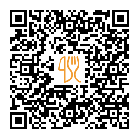 QR-code link para o menu de Frank's Pizza