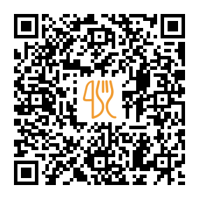 QR-code link para o menu de Twiggs Coffee House