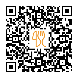 QR-code link către meniul Roost