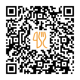 QR-code link para o menu de Fortune Garden