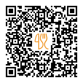 QR-code link para o menu de Cafe Ghia