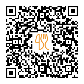 QR-code link para o menu de Sipps Eatery