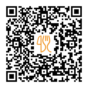 QR-code link para o menu de Taste Of Dandridge