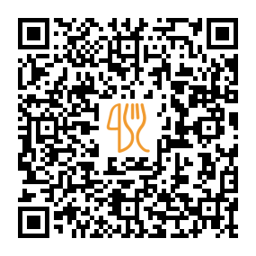 QR-code link para o menu de Grand Slam Grill