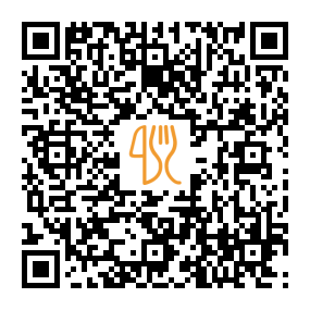 QR-code link para o menu de Jazzy's Diner