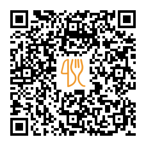 QR-code link naar het menu van The Big Cafe