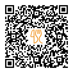 QR-code link naar het menu van Garin Art Sushi Caffe