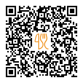 QR-code link para o menu de Panda Garden