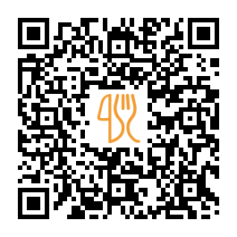 QR-code link para o menu de Frank's Bay Tavern