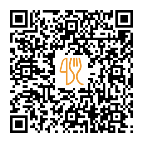 QR-code link para o menu de Lovejoy's Tea Room