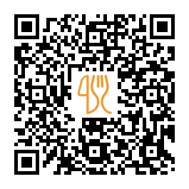 QR-code link para o menu de Zoes Kitchen