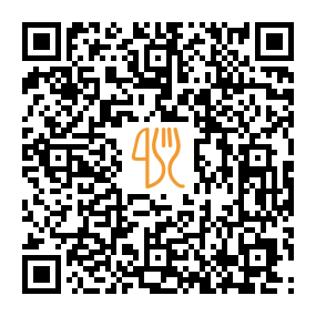 QR-code link para o menu de Baby Moon Pizzeria