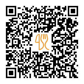 QR-code link para o menu de Aloha Thai-hawaiian