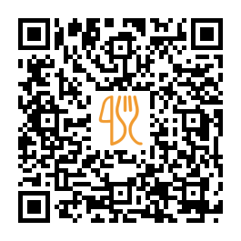 QR-code link para o menu de The Shed