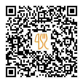 QR-code link para o menu de Garden Palate Natural Juices Cafe