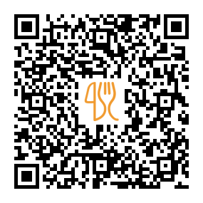 QR-code link para o menu de Hacienda Mexican Grill