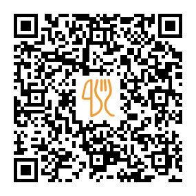 QR-code link para o menu de Mcdonald's