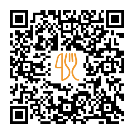 QR-code link para o menu de Valencia's Caribbean