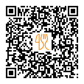 QR-code link para o menu de Mexihanas Hibachi Grill