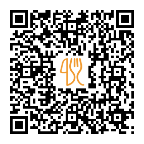 QR-code link către meniul Cosmic Candy Company