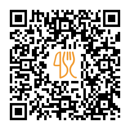 QR-code link para o menu de Stoop Kid