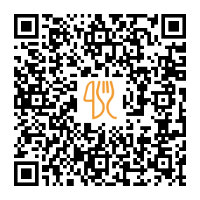 QR-code link către meniul Hisushi