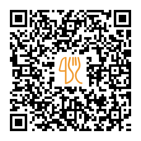 QR-code link para o menu de New Mandarin Garden