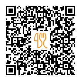 QR-code link para o menu de Buffalo Wild Wings