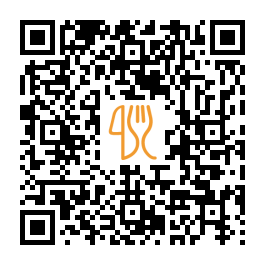 QR-code link para o menu de Dunkin'