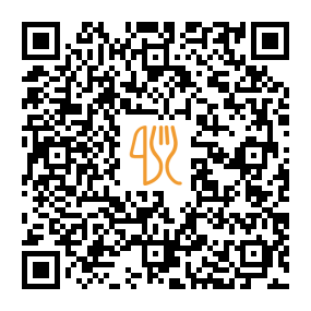 QR-code link către meniul Round Table Pizza