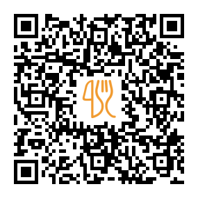 QR-code link para o menu de Anarkali Saloon