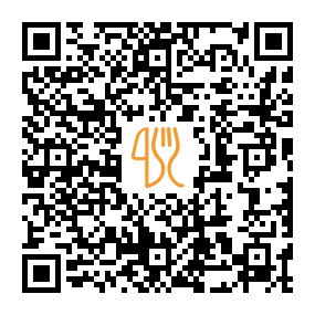 QR-code link para o menu de Hongchun Korean Bbq