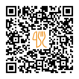 QR-code link para o menu de The Tin Roof